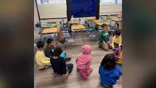 Friday Sphero and Science Class- Mar 14, 2025 - Berkeley Academy Afterschool