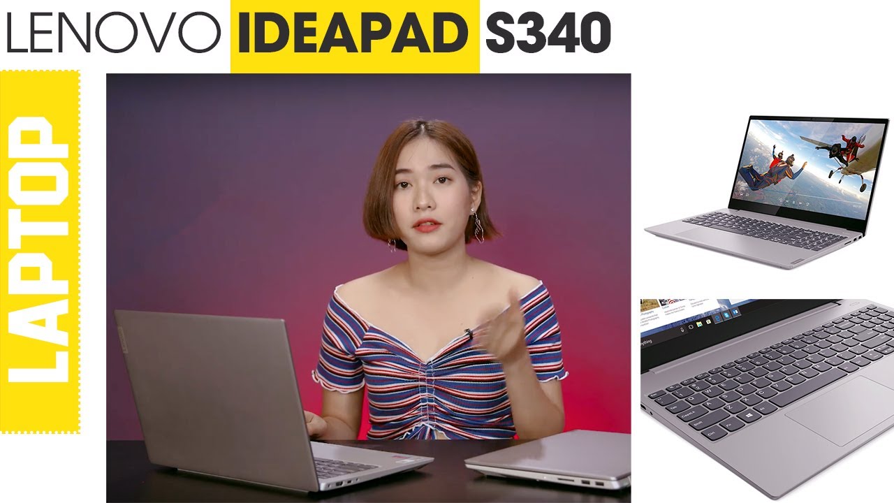 Lenovo Ideapad S340 14iil I3 1005g1 81vv003vvn Gia Rẻ Trả Gop