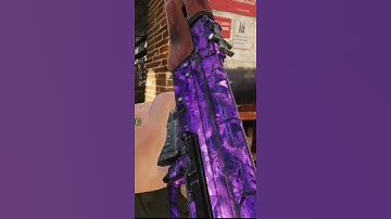 Trying to Unlock every aether crystal camo until the event ends #2