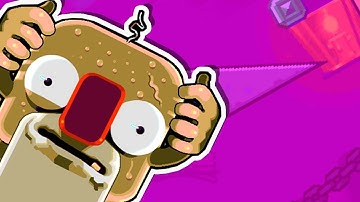 New Android&iOS Game▶️Stretch Dungeon(HD GamePlay)#Android/iOS