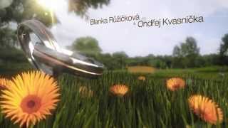 Wedding 3D animation - Announcement