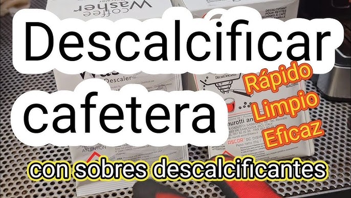 Cambio junta portafiltros en Cecotec Cafelizzia. Aprende a hacerlo