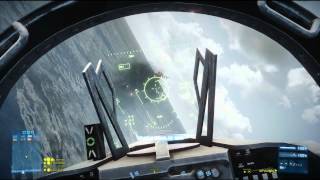 BATTLEFIELD 3 JET 101: EVASIVE MANEUVERS AND HOW TO ESCAPE FROM ENEMY JETS