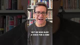 Historical parallels to Murphy #substack #shorts