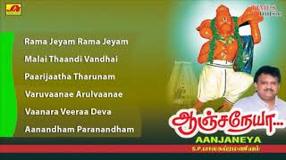 அனுமன் பாடல் மலை தாண்டி