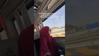 Alhamdulillah terima kasih ya Allah