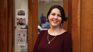 Honors College - Kasey Smith