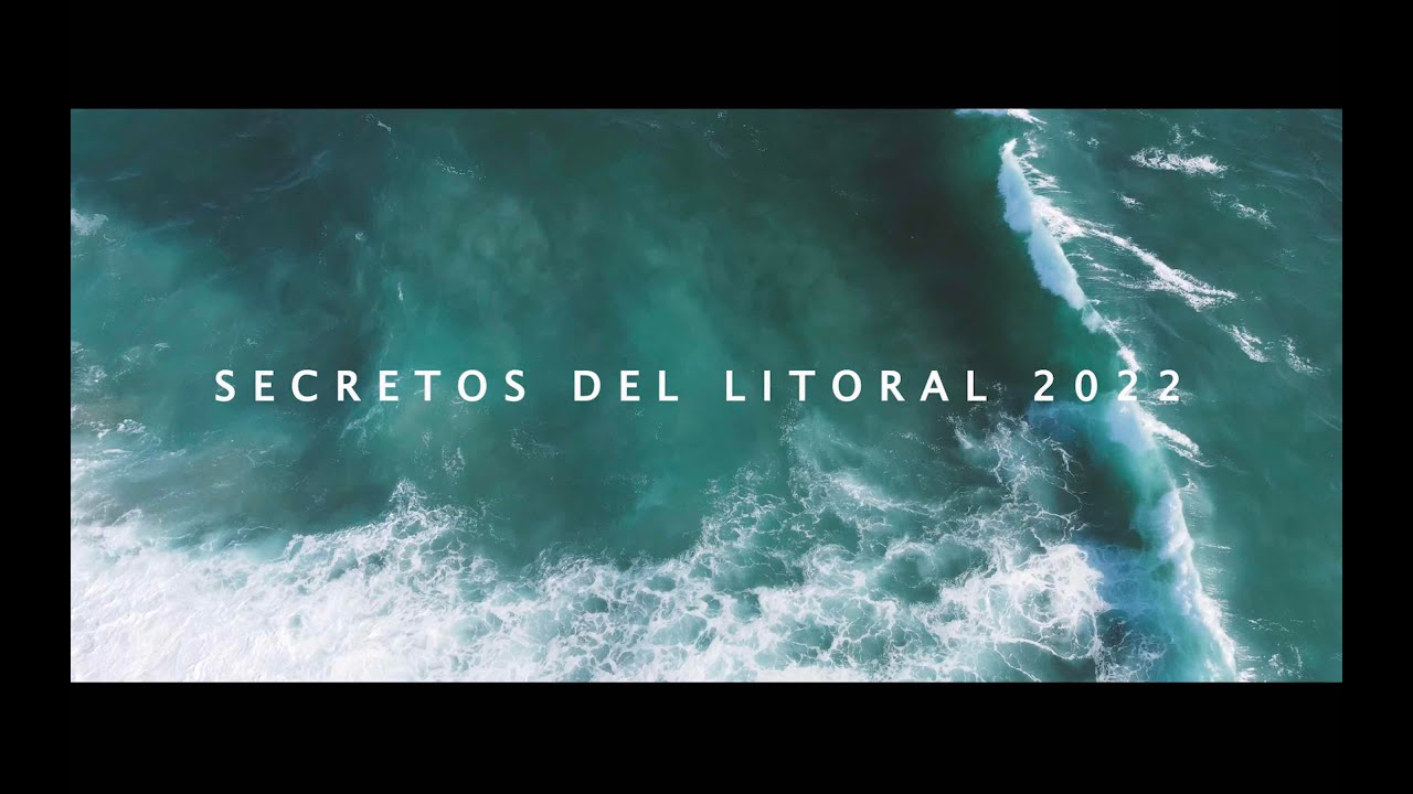 BODYBOARD RELIGIOSO CHILE // SECRETOS DEL LITORAL 2022