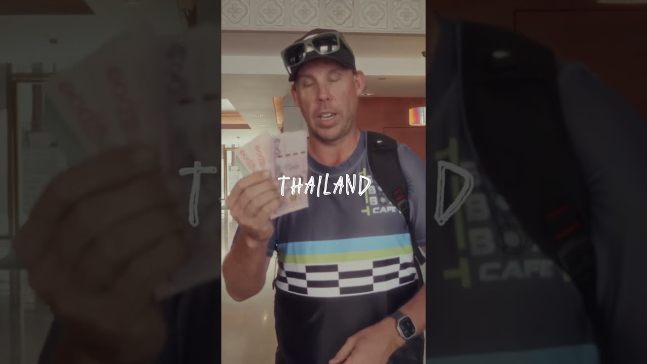 Thailand FlowRider Contest!