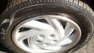 1997 CHEVROLET CAVALIER Council Bluffs, IA 7032C