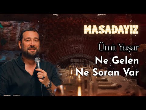 Ümit Yaşar -