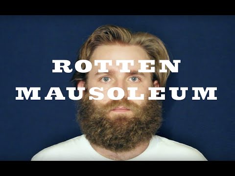Adam Spry - Rotten Mausoleum (Official Video)