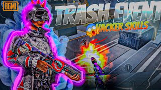 Fordo - Jaded Bgmi Montage