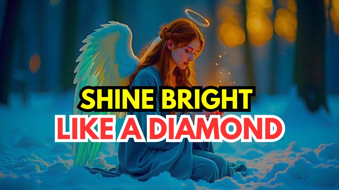 Избранные, Бог делает вас опасно привлекательными — и они сходят с ума