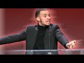 Once gentiles in the flesh or not pastor steven rembert stumbles