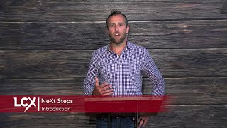 Introduction to NeXt Steps