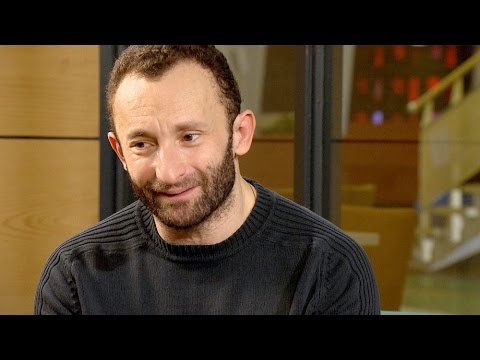 Kirill Petrenko in conversation with Alexander Bader