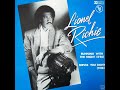 LIONEL RITCHIE Running With The Night Instrumental 1983 mp3