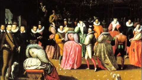 Tielman Susato - Danse du Roy