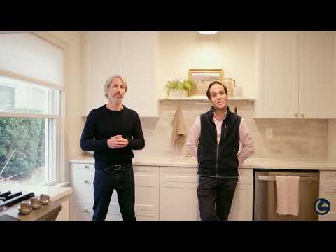 5854 N. Bay Ridge Ave., Whitefish Bay, WI home video tour