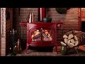 Vermont castings encore wood stove