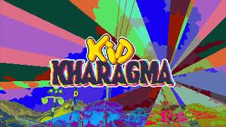 Kid Kharagma - Intro Cutscene