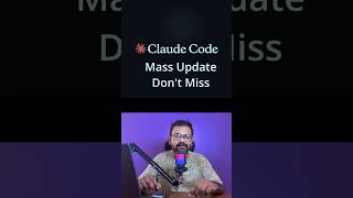 Claude Code Mass Update - Parallel Sessions, File Diff, Integrated Terminal and more