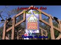 Lowry Park Zoo Full Tour - Tampa Bay, Florida