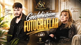 Güldüğüm Fotoğraflar - Doğu Swag & Kamuran Akkor (8K )