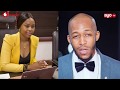IDRIS SULTAN ASHINDWA KUVUMILIA, POST ZAKE BAADA YA HUKUMU YA LULU ZAZUA GUMZO
