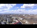 Екатеринбург, Timelapse, 28.04.2021