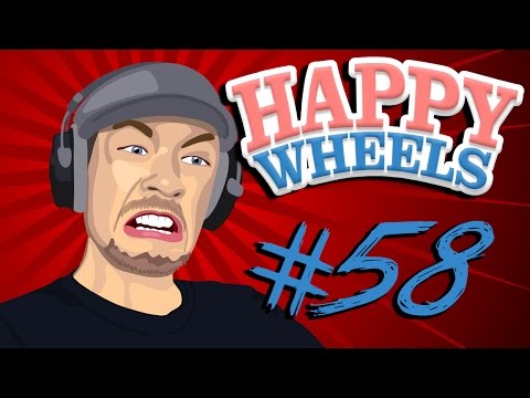 Death By Betty | Happy Wheels - Part 58 - Youtube Death By Betty | Happy Wheels - Part 58 - Youtube