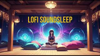 Dreamy Soundscapes and Peaceful Ambience: Ambient Calm Sleep Meditation Relax Music