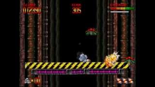 [Beets] Let's Play Mega Turrican Part 1