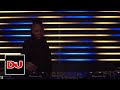 SYREETA Live From DJ Mag HQ (AZ Mag takeover)