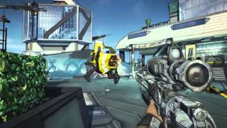PAX Interview - Borderlands 2
