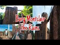 Explore Burg Montclair Ruins in Saarland 🇩🇪