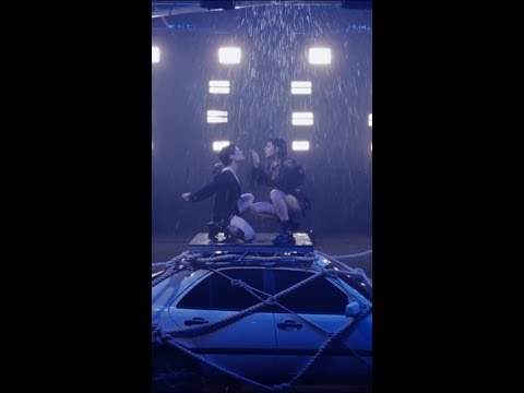 Gone (w. Christine And The Queens) (Vertical Video)