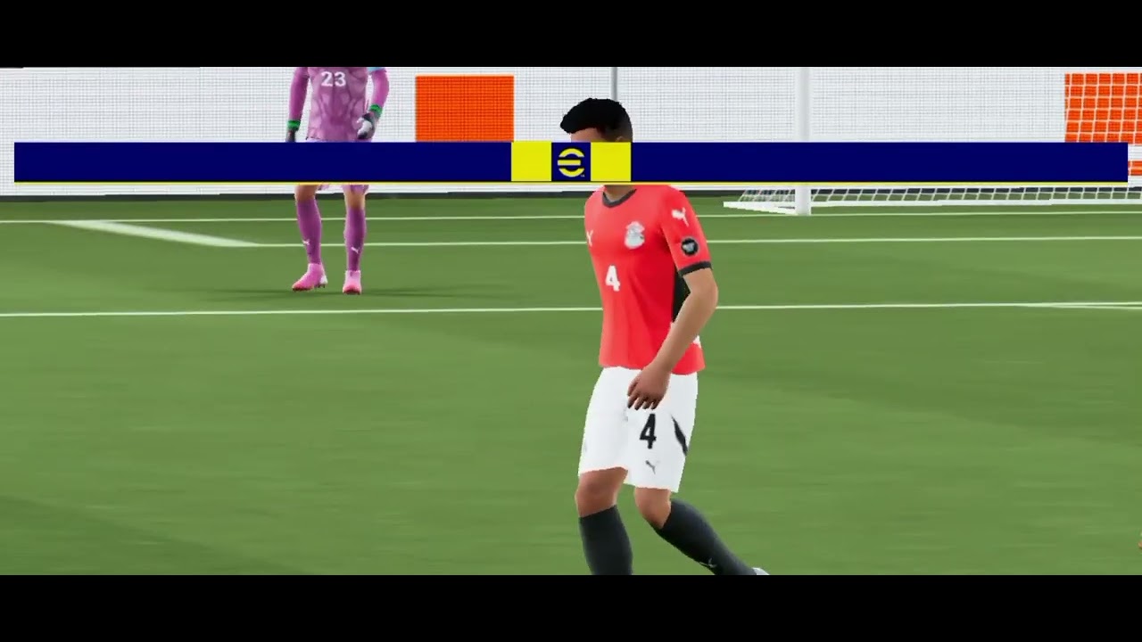 CAF group stage Egypt 