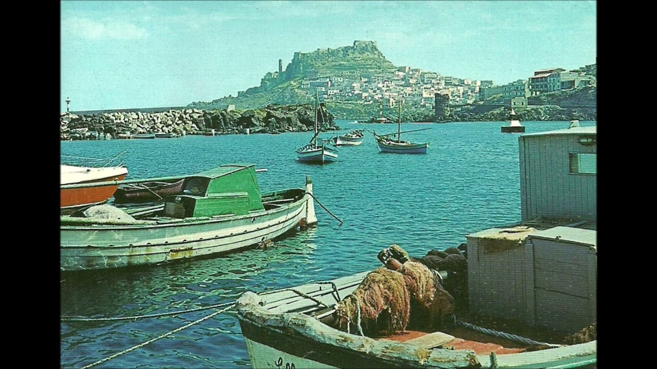 Film-castelsardo  ricordi raccolti -2022