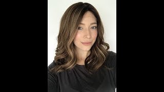 #1618 iWig (medium cap)