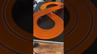 IMG 8079    Hot Wheels Slot Car Track Set