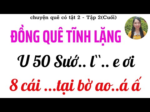 Tập 2 (cuối