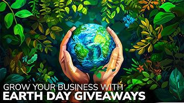 How to Run an Earth Day Giveaway in WordPress (The Easy Way)