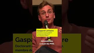 [Débat] Eau potable : à votre santé !