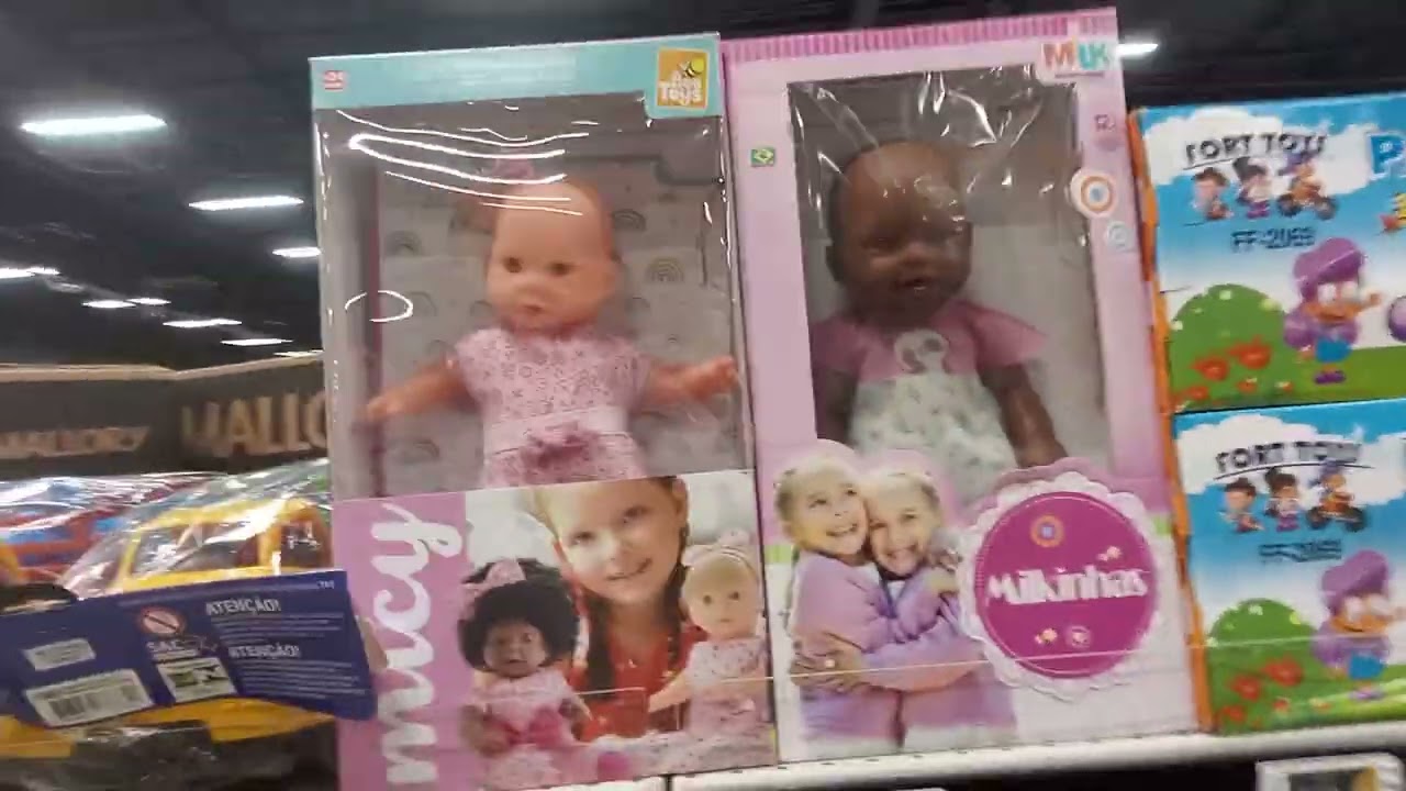 super mini box Fortim CE 