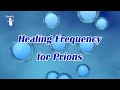 Healing Frequency for Prions - Spooky2 Rife Frequencies