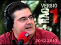 Sergi Pàmies Versió RAC1 - Com ens hem de vestir per estar per casa - Autoajuda 05-03-13