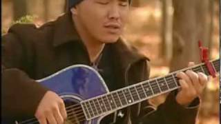 Video thumbnail of "hmong music video 2010 harmanize"