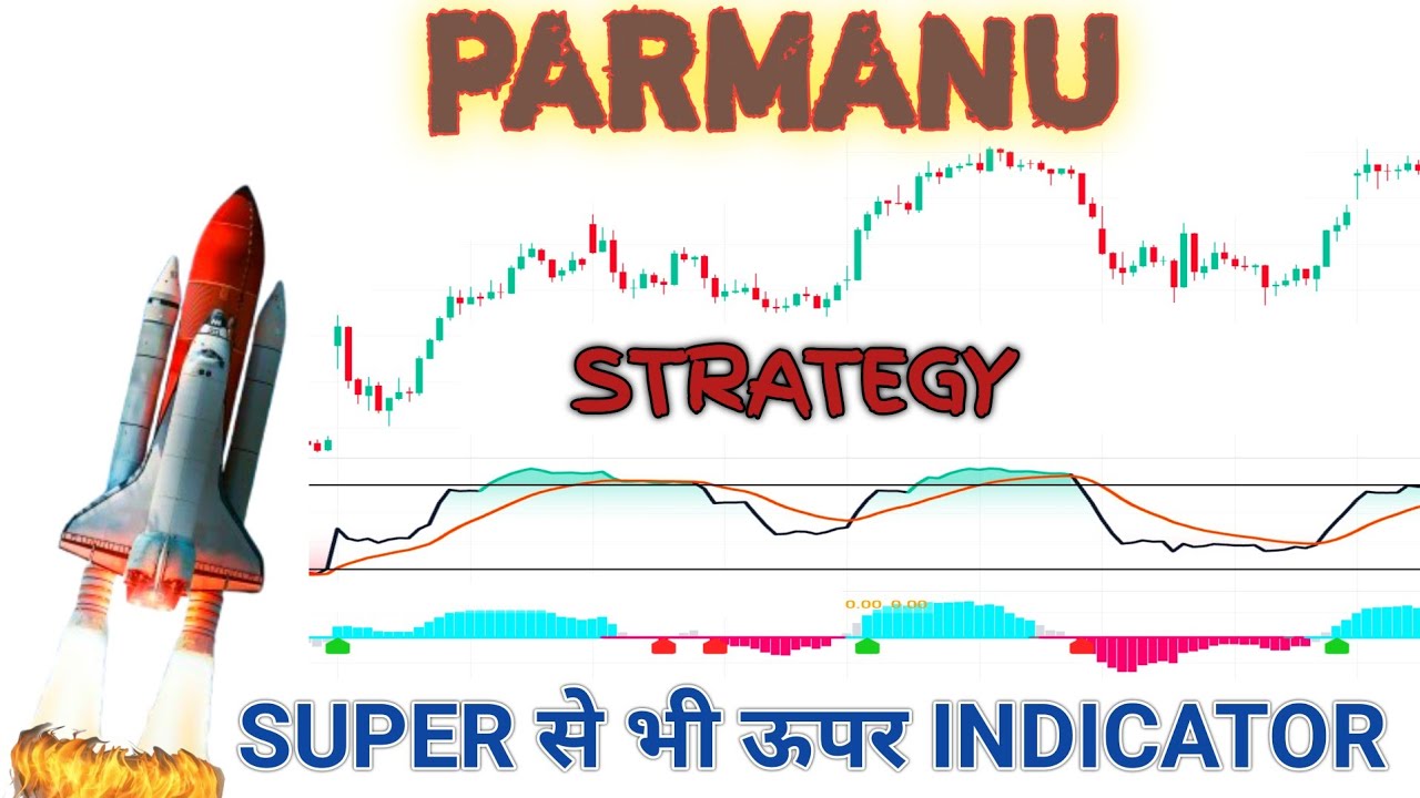 Best Accurate Signal | Parmanu Strategy | Super Se Bhi Upar | Trading By Amit